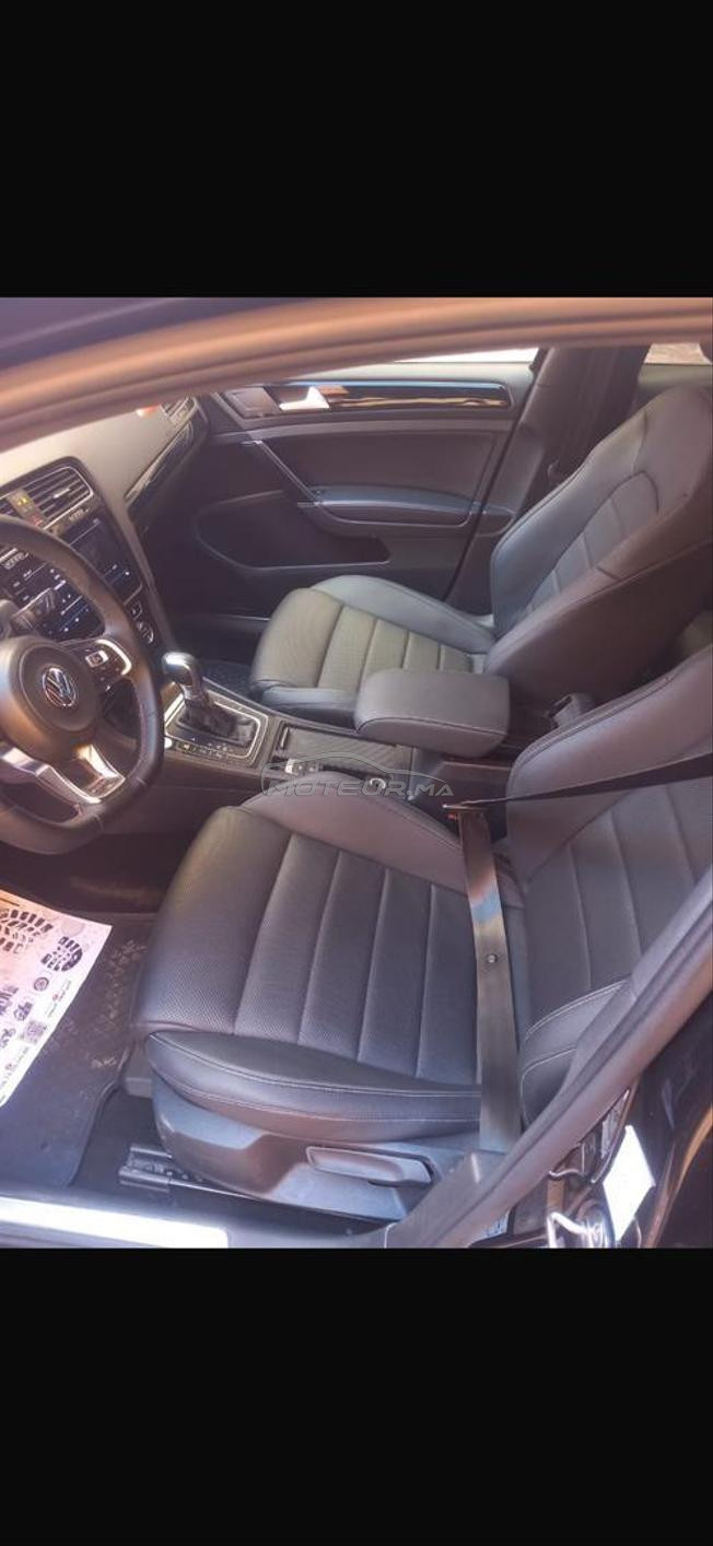 golf 7 ded 2019