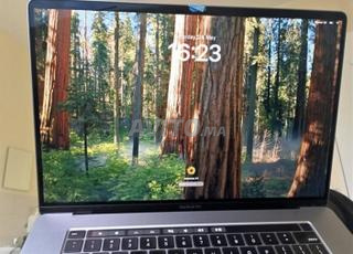 Macbook Pro 15 2019, 32GB, i9, 1TB