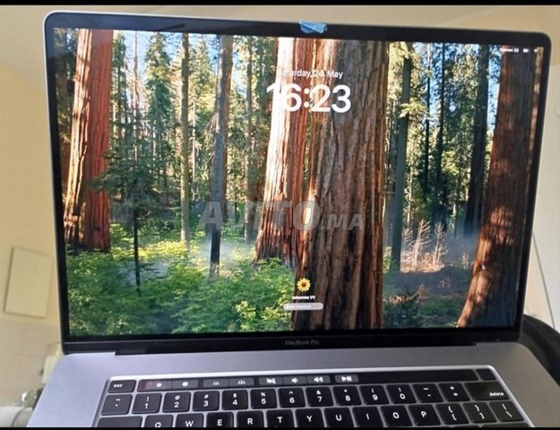 Macbook Pro 15 2019, 32GB, i9, 1TB