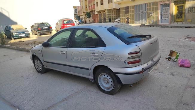 fiat brava