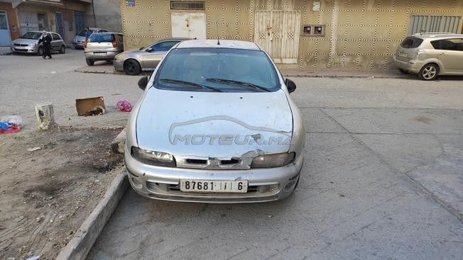 fiat brava