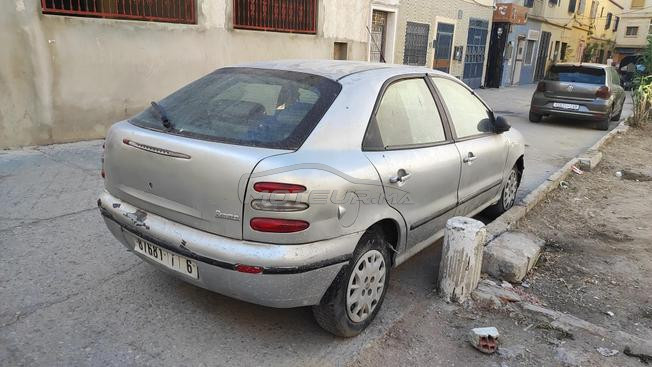 fiat brava