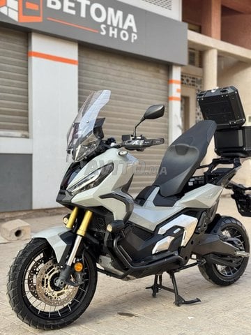 Honda xadv /09/2021