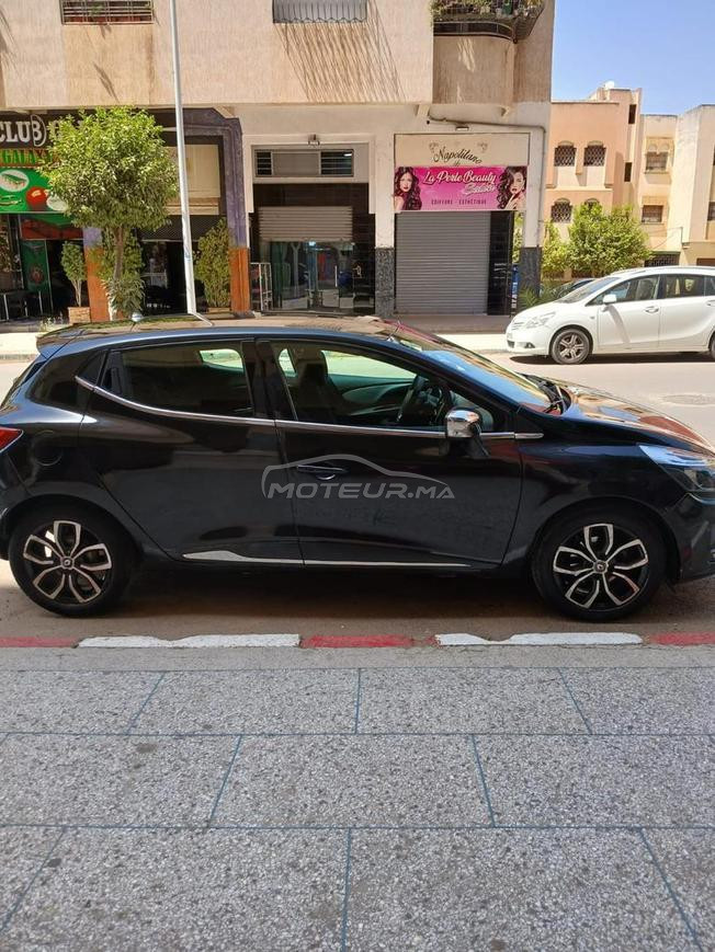 Renault Clio Diesel Manuelle 2018 à Fès