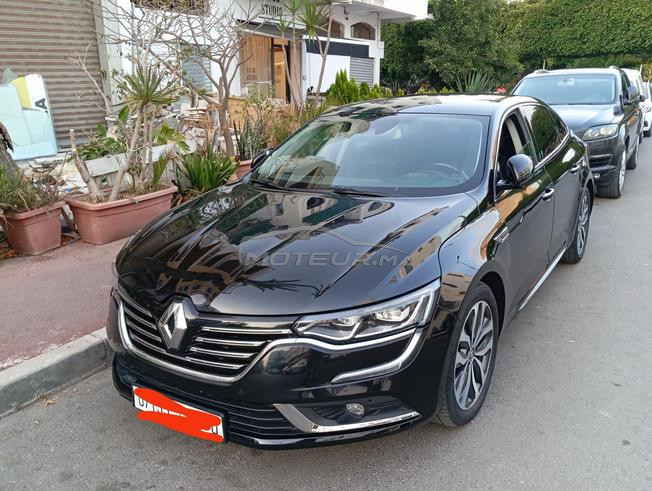 Talisman Renault 