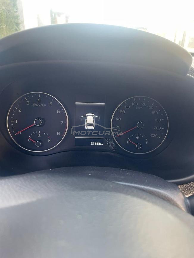 Kia Picanto 2022 Gt line