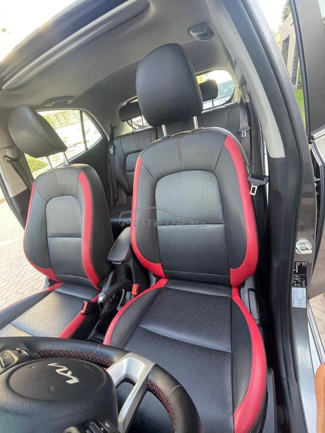 Kia Picanto 2022 Gt line