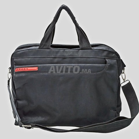 Cartables pour ordinateur portable  Prada.