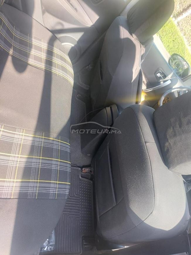 Nissan Qashqai Diesel Manuelle 2013 à Ouarzazate