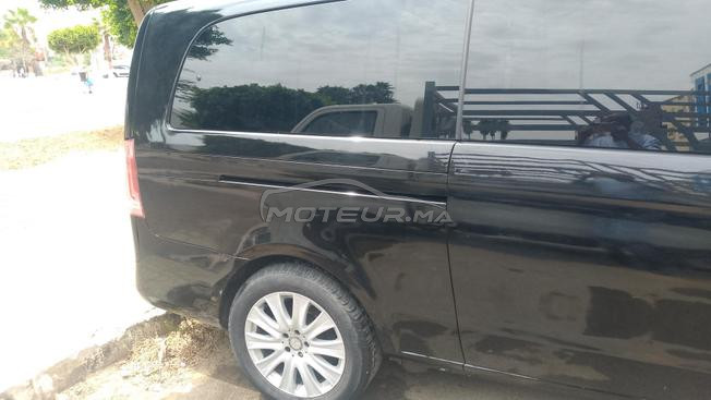 mercedes Benz vito