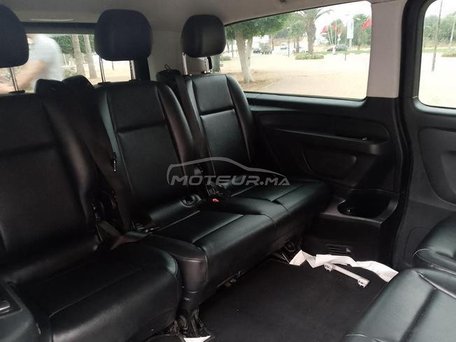 mercedes Benz vito