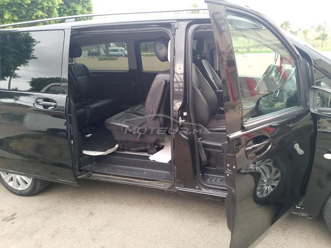 mercedes Benz vito