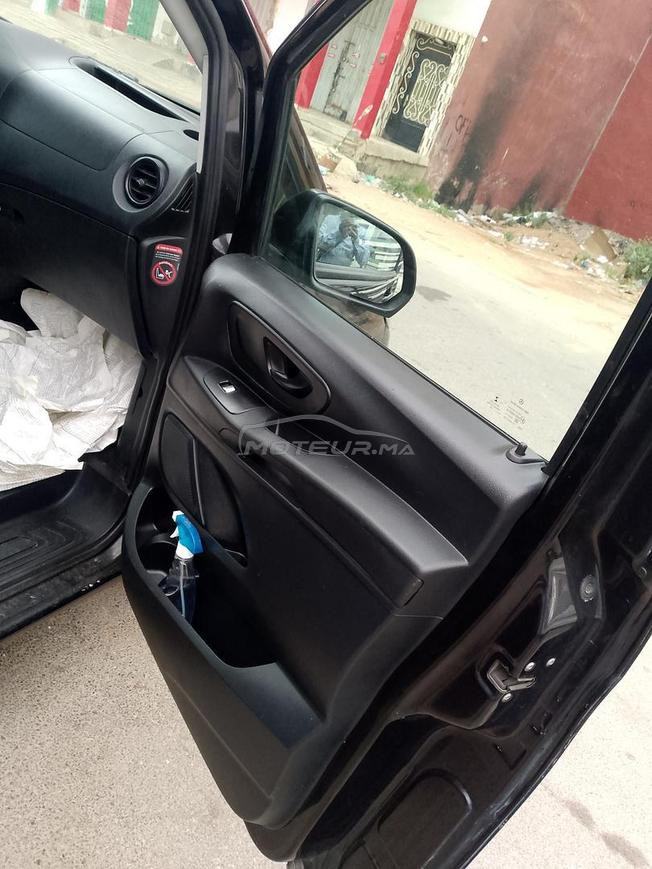 mercedes Benz vito