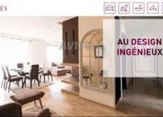 App. d’exception, 3 façades 158 m² et 13 m² garage