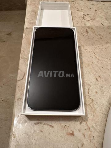 iphone 14 Plus Noir 128Gb, Neuf jamais installé