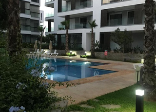 Appartement à louer pour les familles