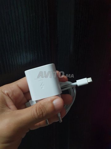 chargeur Samsung original 