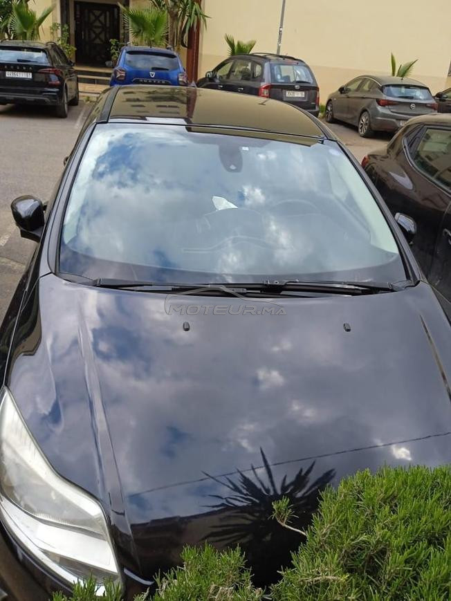 vente de voiture 