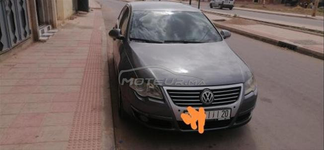 Volkswagen Passat Diesel Manuelle 2009
