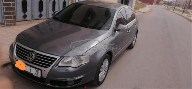 Volkswagen Passat Diesel Manuelle 2009