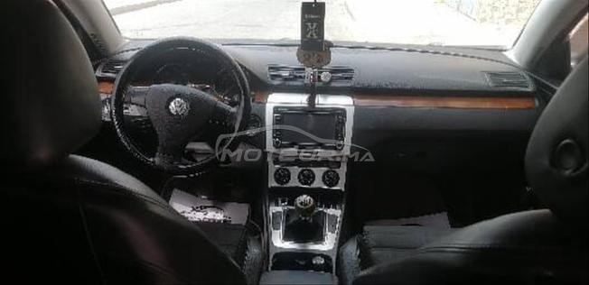 Volkswagen Passat Diesel Manuelle 2009
