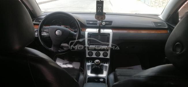 Volkswagen Passat Diesel Manuelle 2009