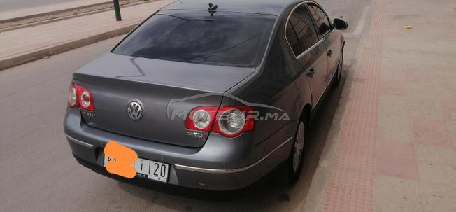 Volkswagen Passat Diesel Manuelle 2009