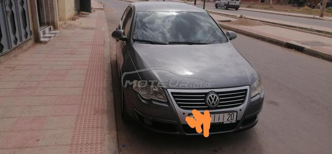 Volkswagen Passat Diesel Manuelle 2009