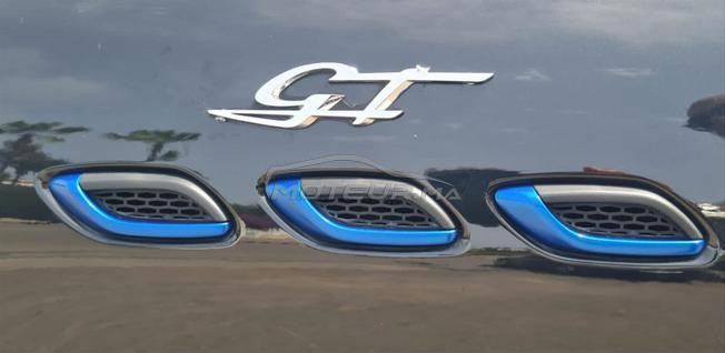maserati levante gt 