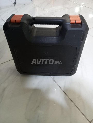 visseuse Black et Decker pro