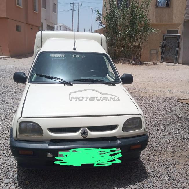 تارودانت حي اقنيس 