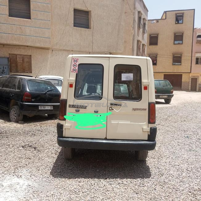 تارودانت حي اقنيس 