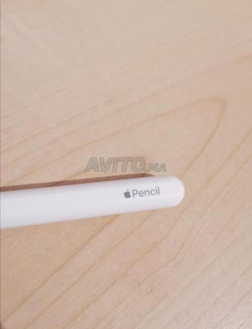 pencil 2 original Apple 