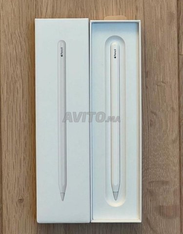 pencil 2 th Generation original 