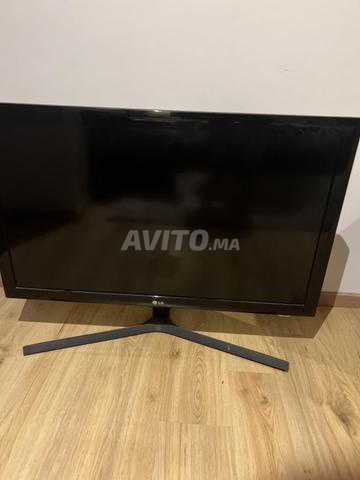 telvision LG en tres bonne etat