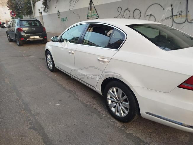 passat    