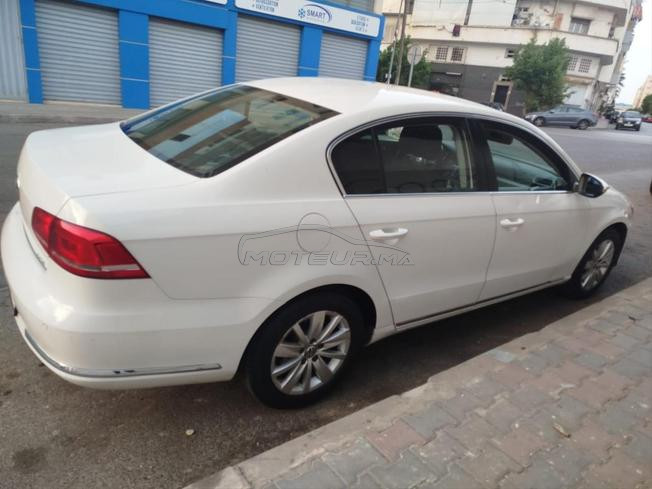 passat    