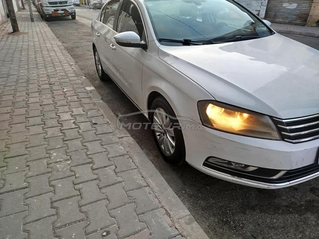 passat    
