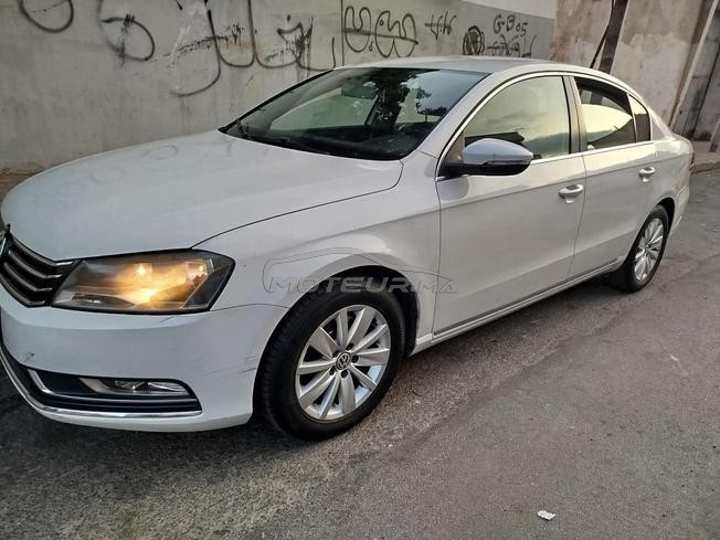 passat    