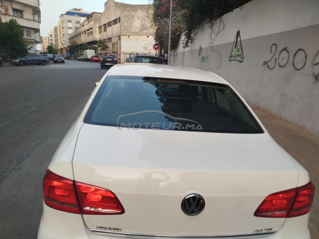 passat    