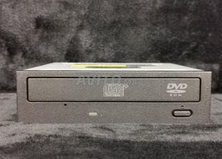 Lecteur DVD-ROM PC (interne) - SOHC-4832K-CT2