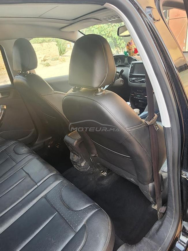 voiture avendre tres bonne etat