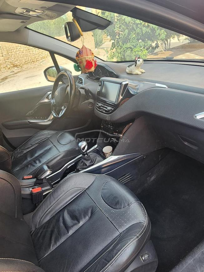voiture avendre tres bonne etat