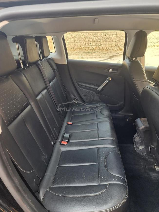 voiture avendre tres bonne etat