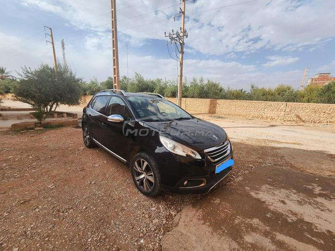 voiture avendre tres bonne etat