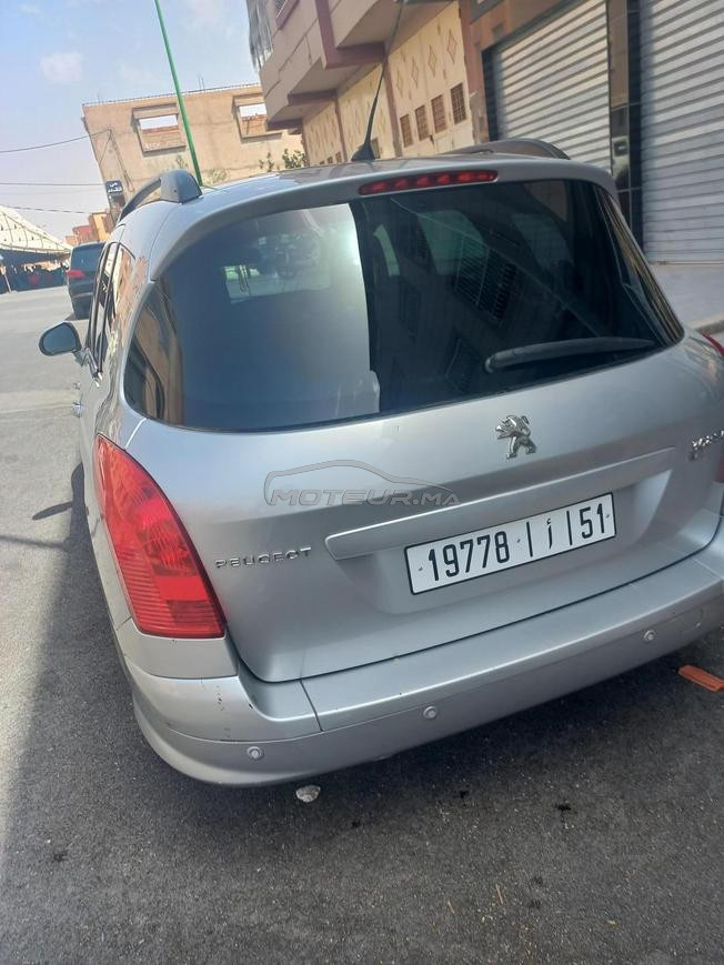 peugeaut avendre