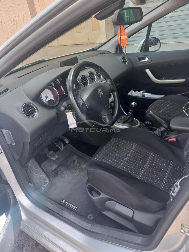peugeaut avendre