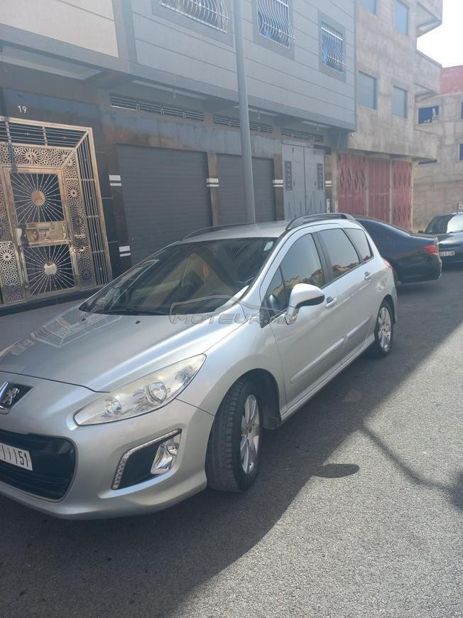 peugeaut avendre