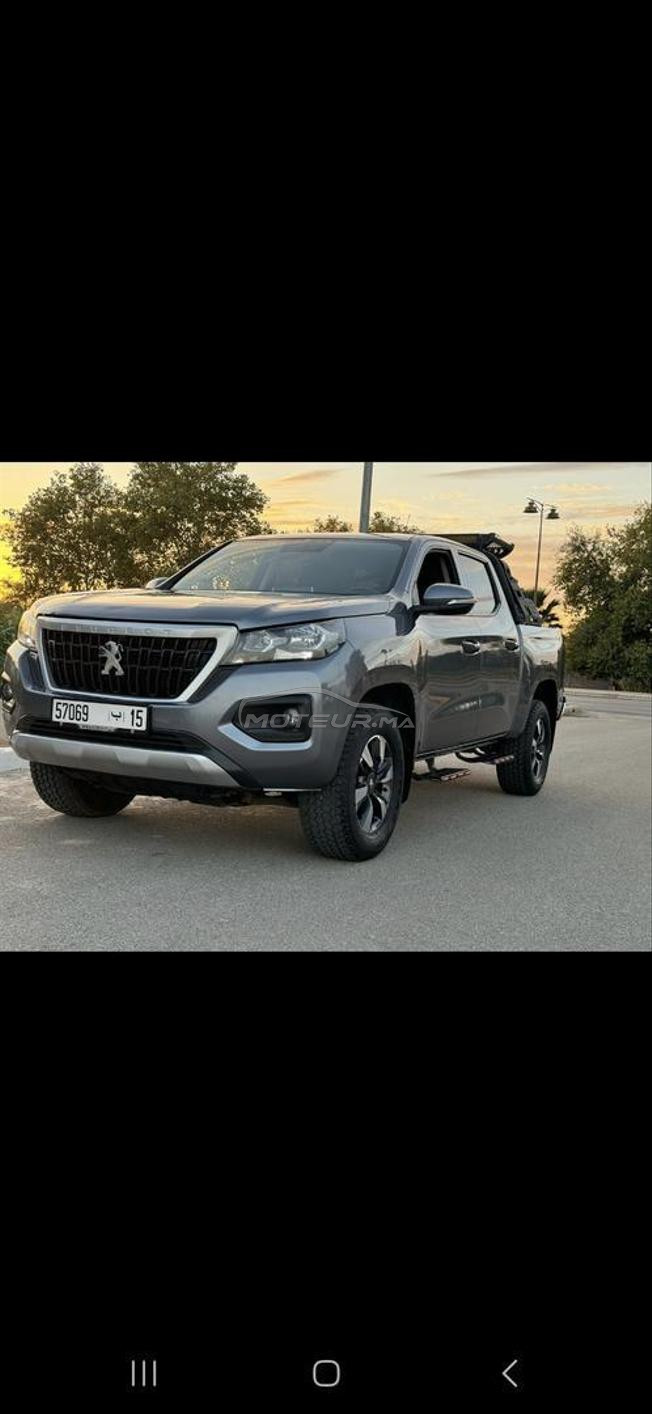 Peugeot très bonne état 