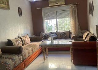 Appartement à vendre 58 m² à Saidia